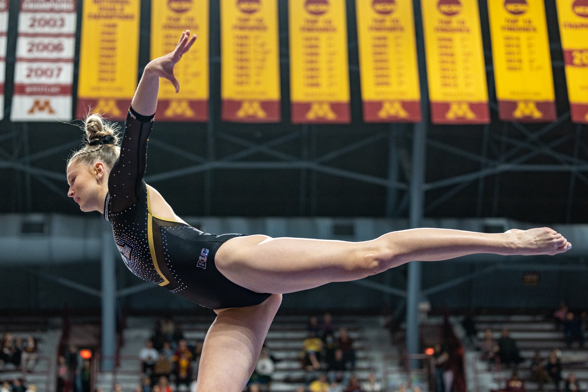 University of Minnesota Athletics