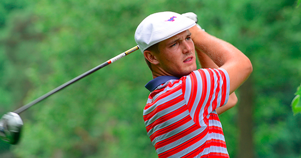 DeChambeau