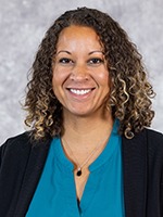 Jen Callinan headshot