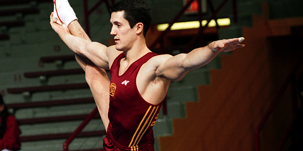 Gymnastics
