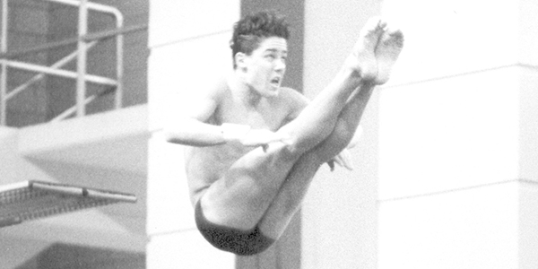 Swimming