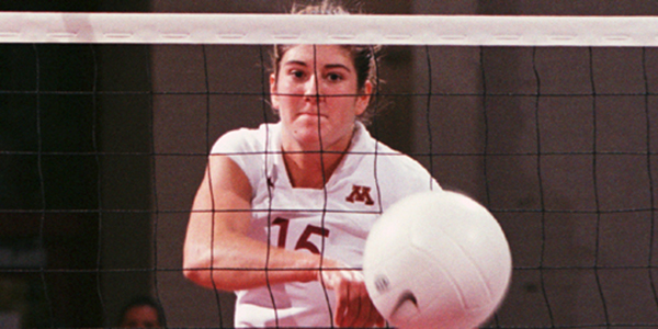 Volleyball