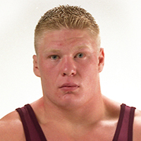 Lesnar