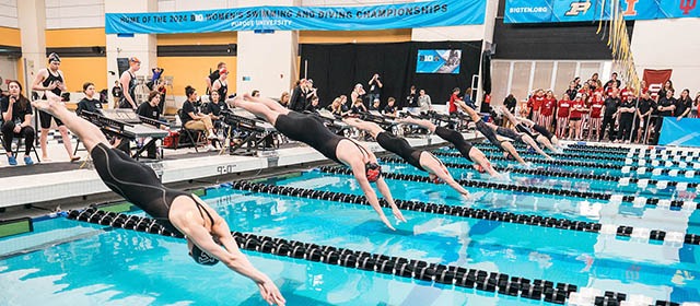 W Swim