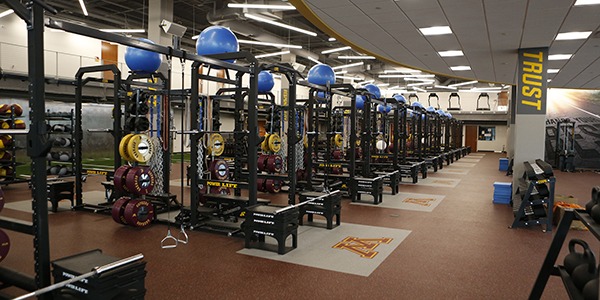 facility