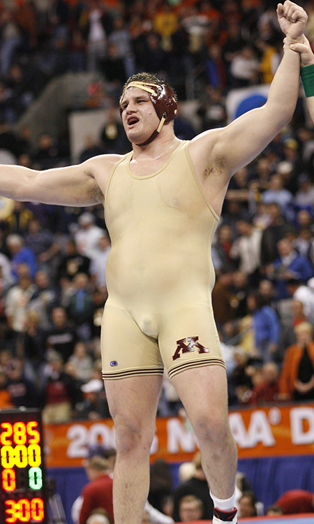 Cole Konrad