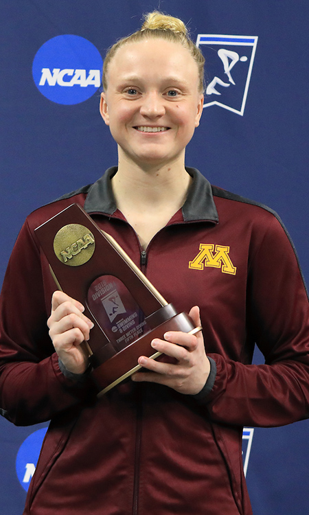 Sarah Bacon