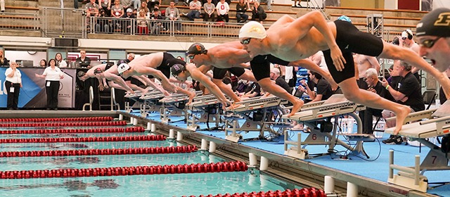 M Swim