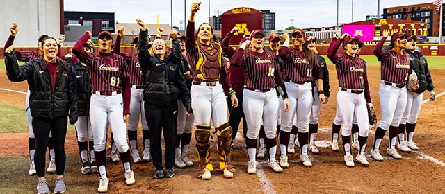 Softball