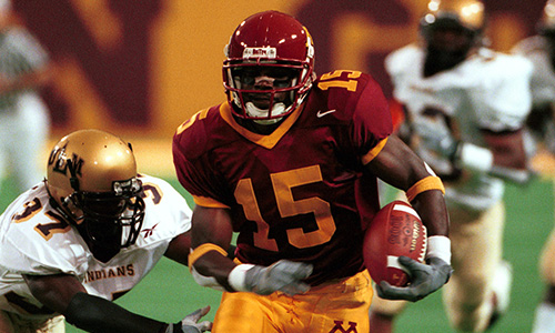 Longest Kick Return