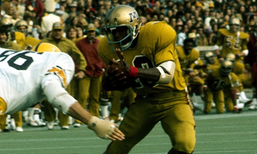 Punt Returns