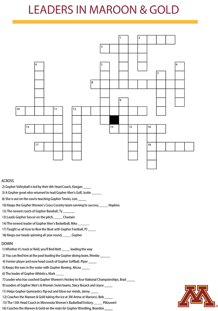 Youth Activities