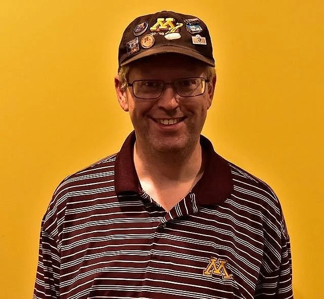 Dave Malerich