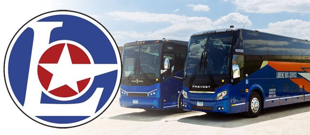Lorenz Bus Service
