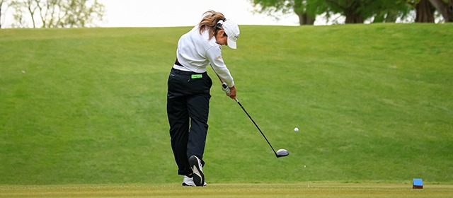 Women's Golf