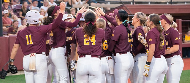 Softball