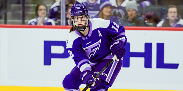 Kelly Pannek