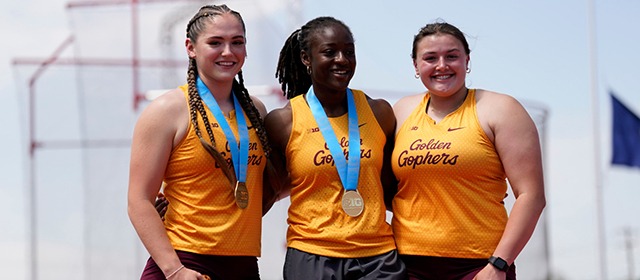 Women's Track