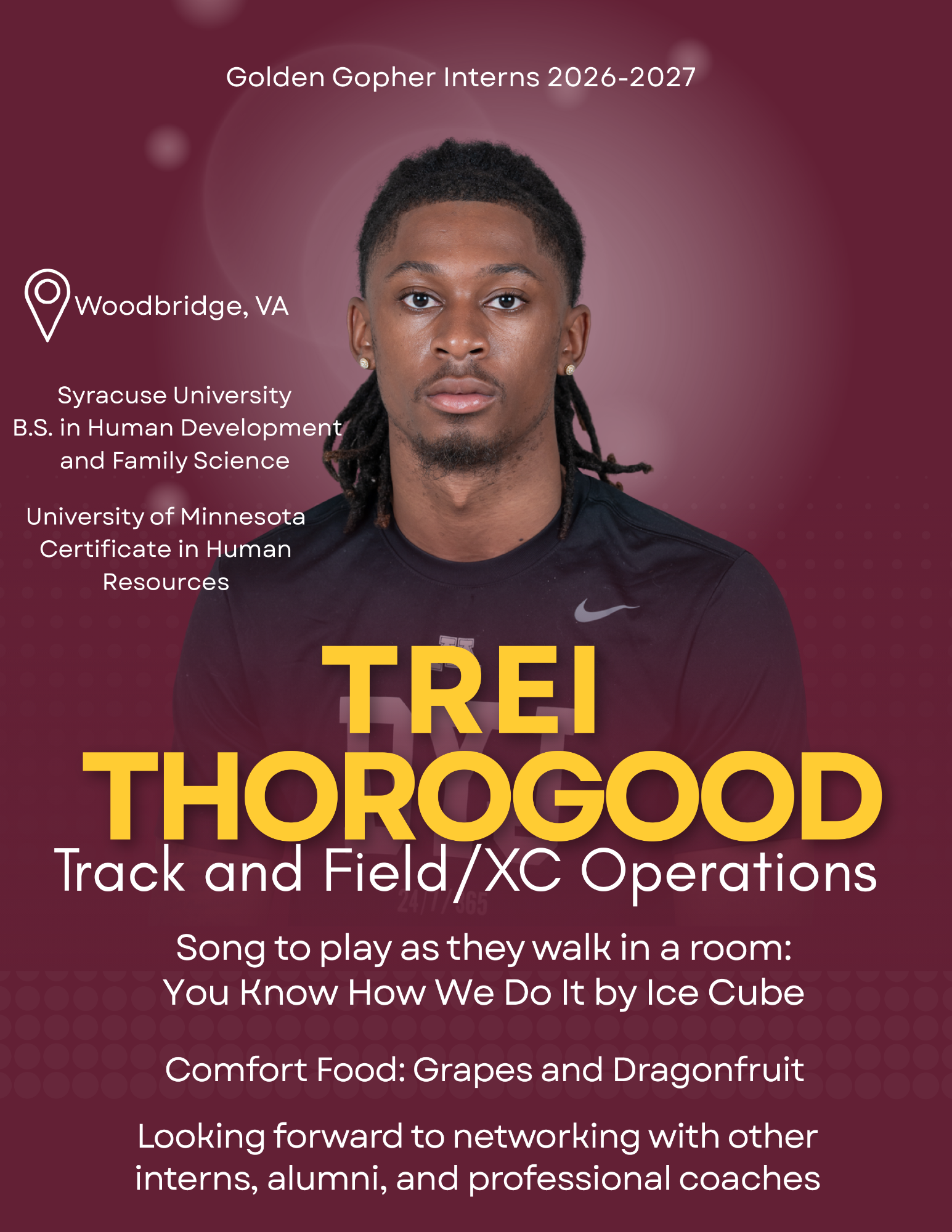 Thorogood
