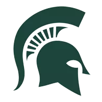 Michigan State University Logo