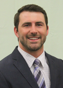 Travis Roth - Director of Football Operations - Football Coaches - Cal Poly