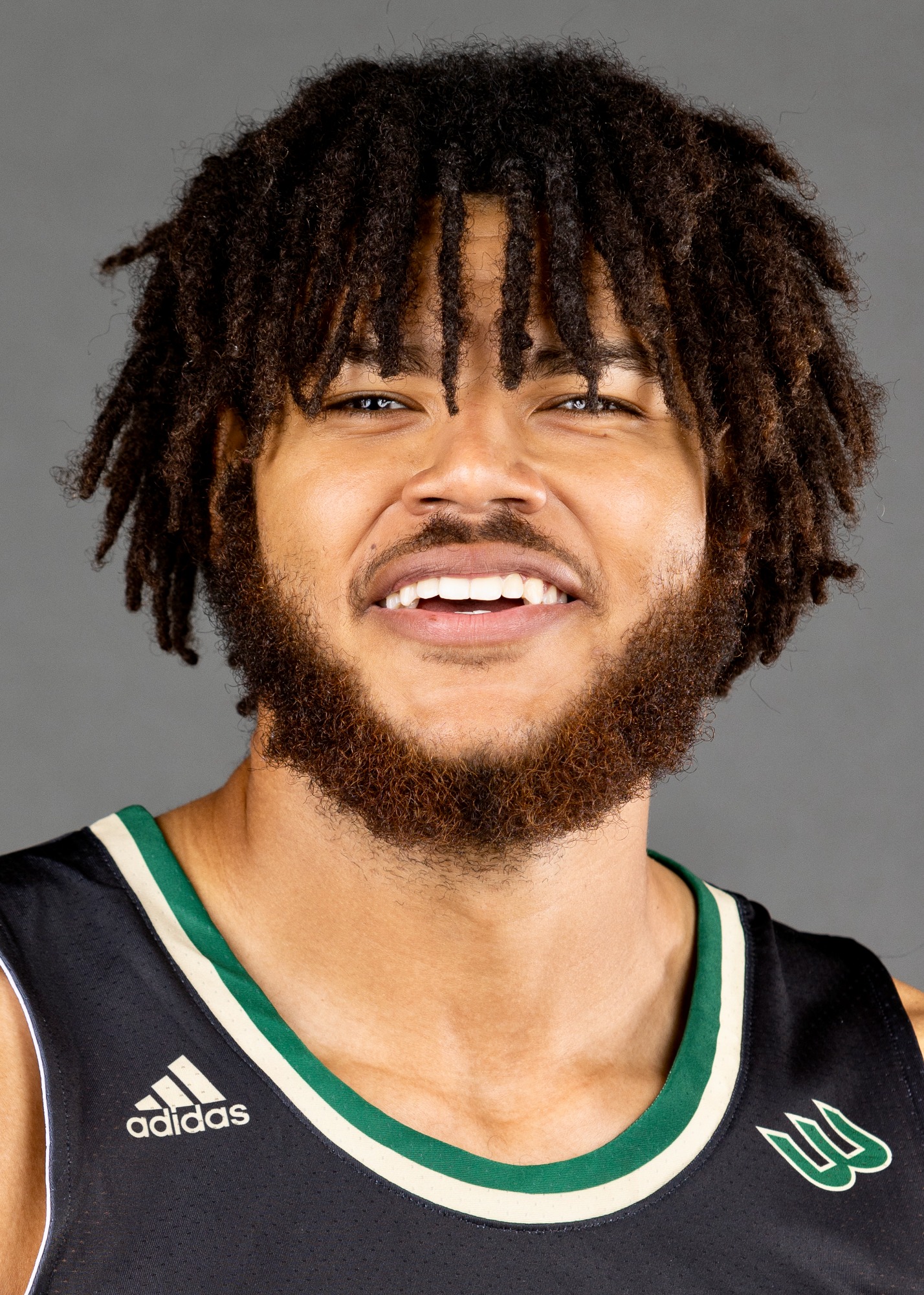 Bryan Penn-Johnson - 2022-23 - Men's Basketball