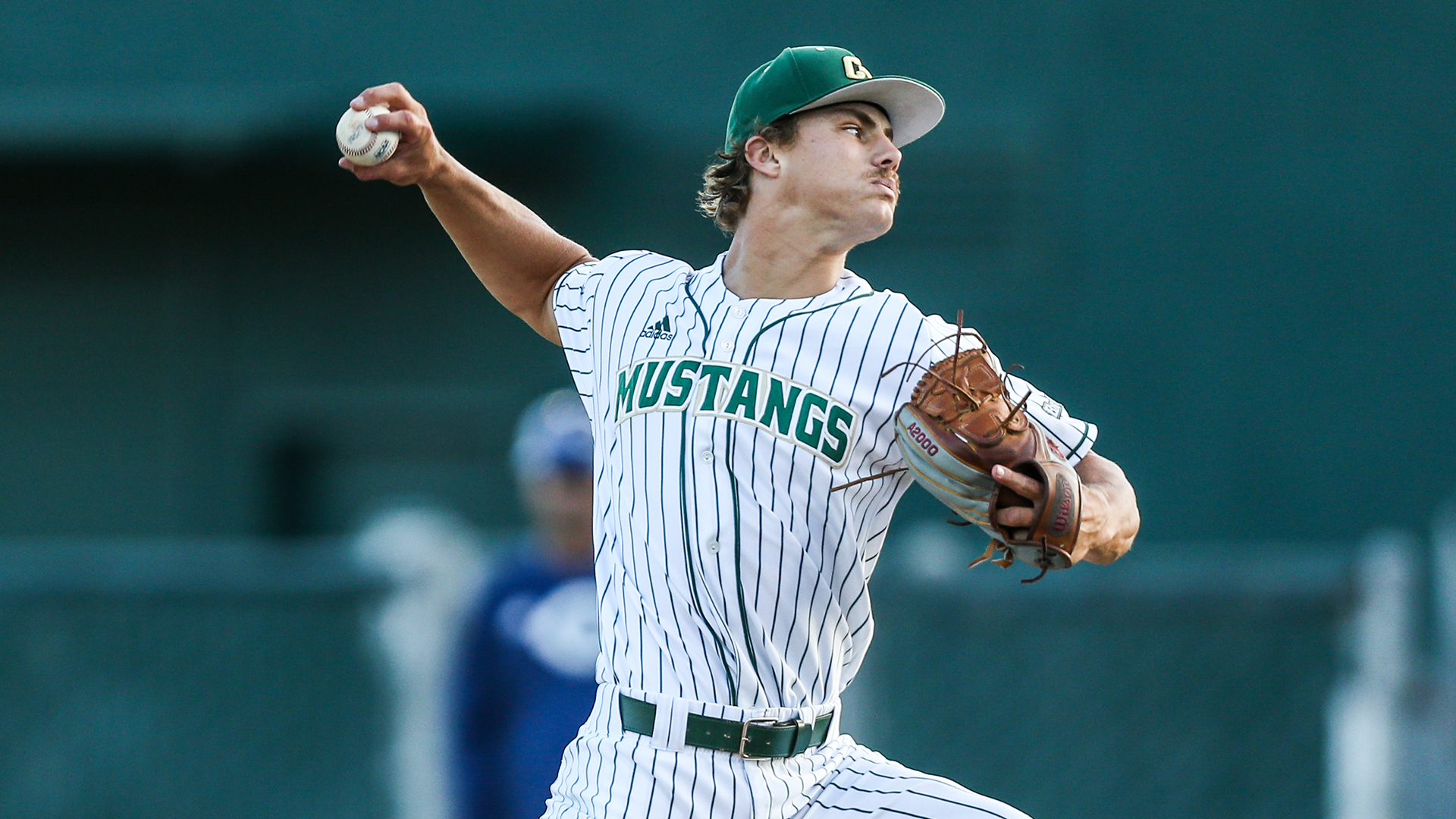 Drew Thorpe 2022 Baseball Cal Poly