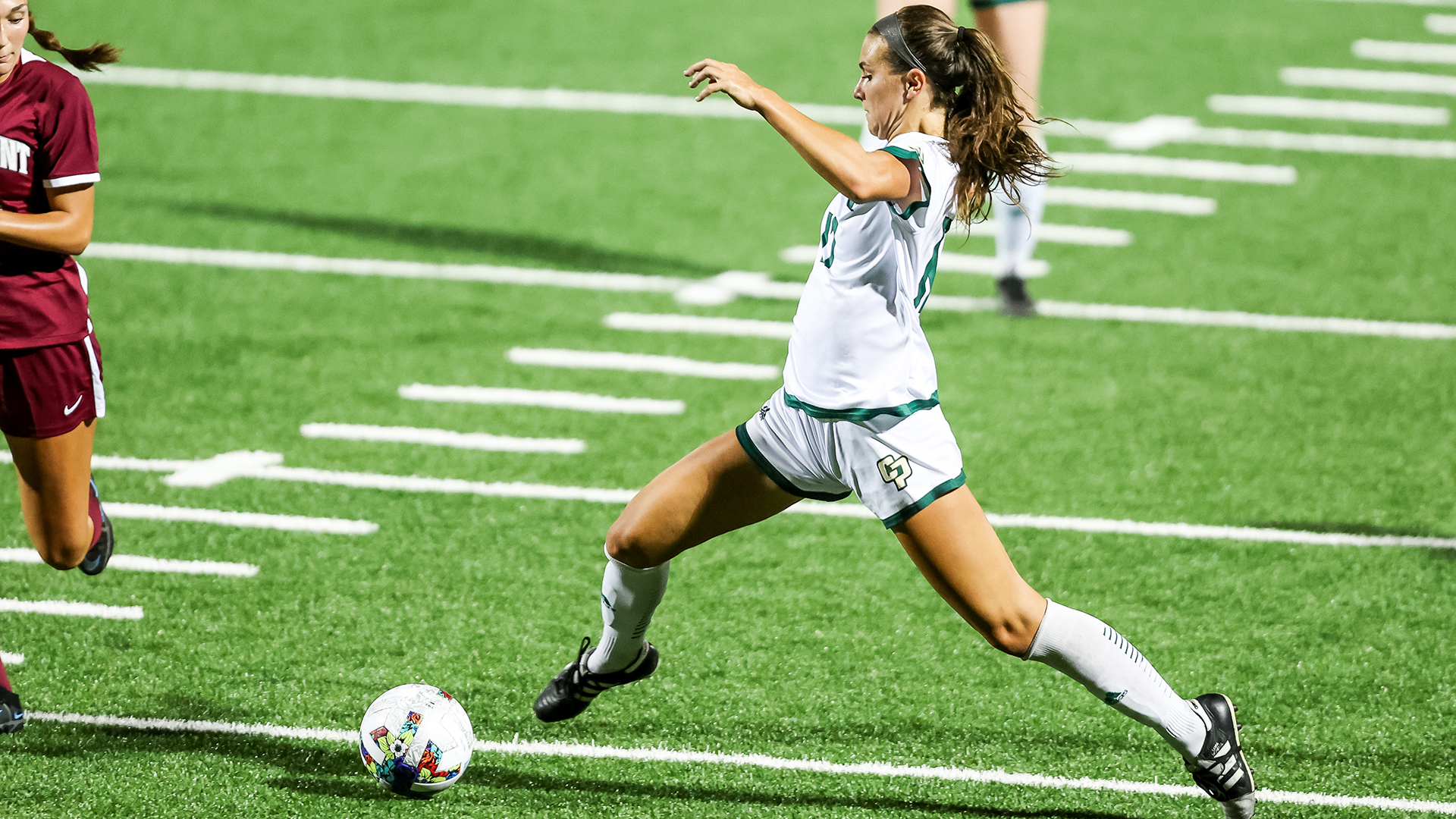 Emily Nedom 2023 Women's Soccer Cal Poly