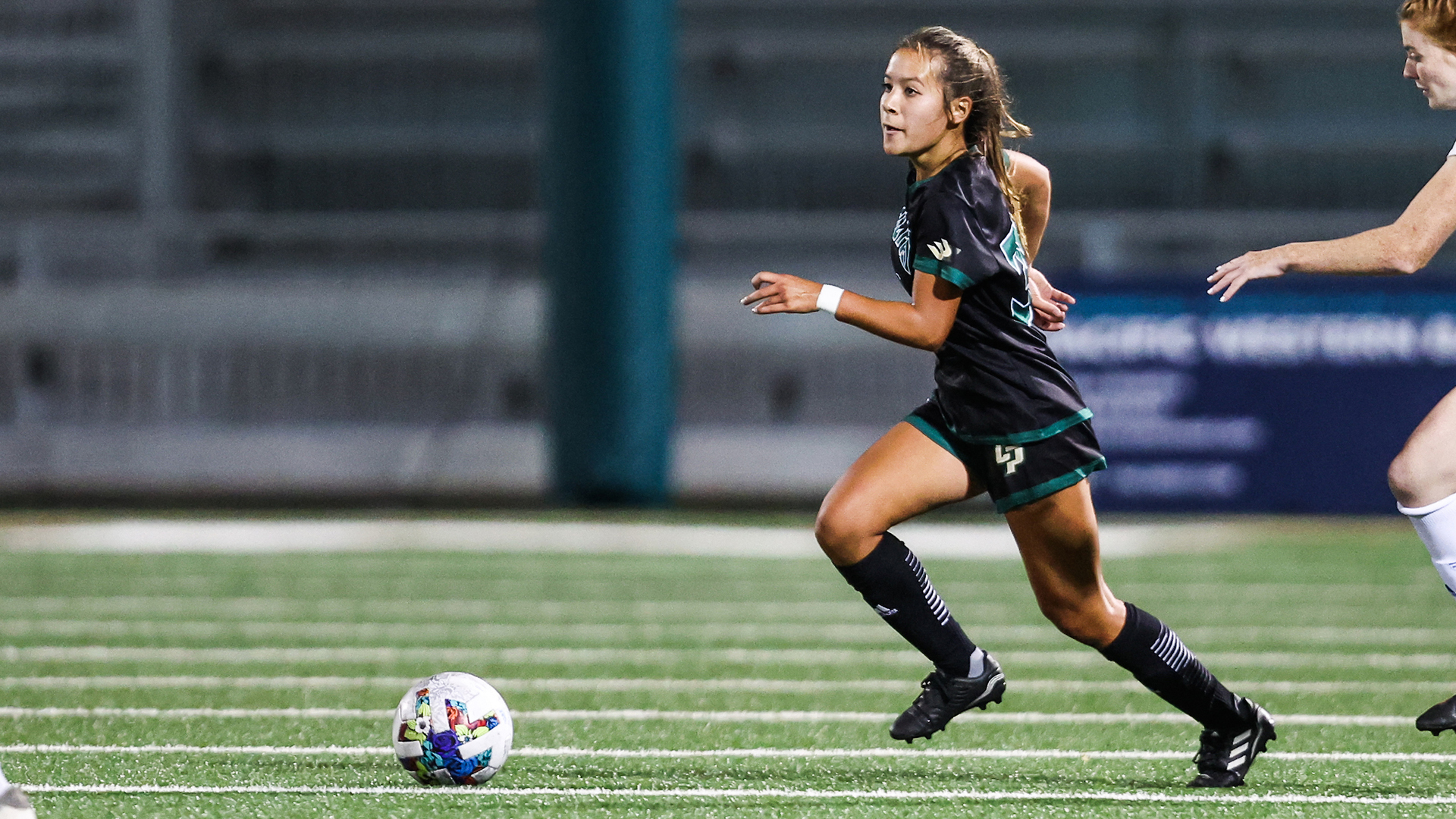 Camryn Penn 2023 Women's Soccer Cal Poly