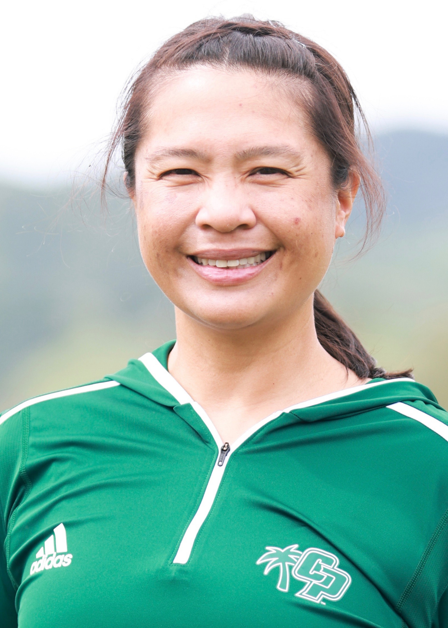 Brie Galicinao Assistant Coach (Pitching) Softball Coaches Cal Poly