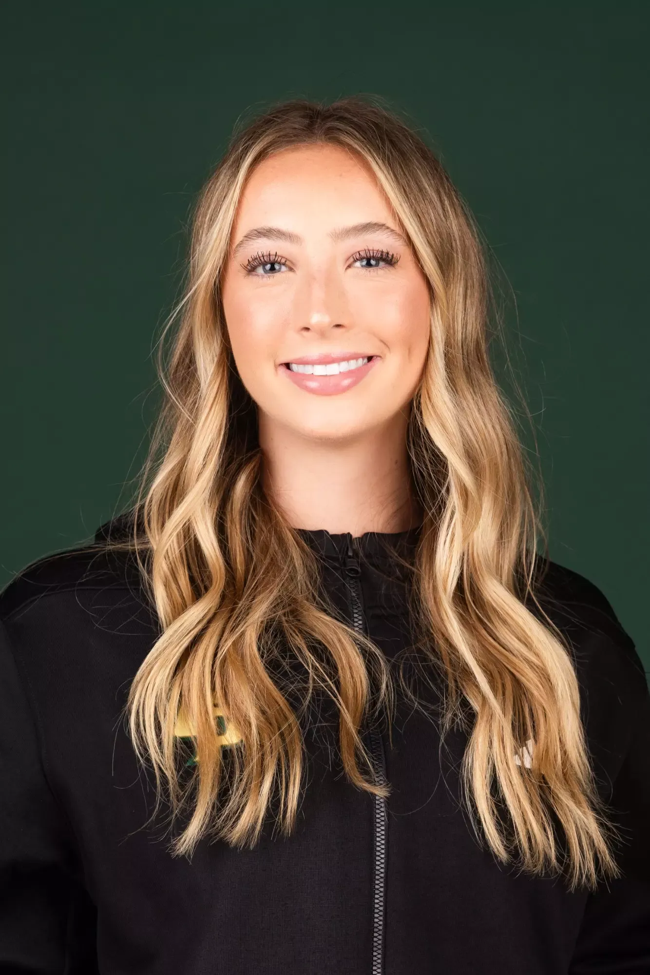 Katie Wood - 2025-26 - Cheer - Cal Poly