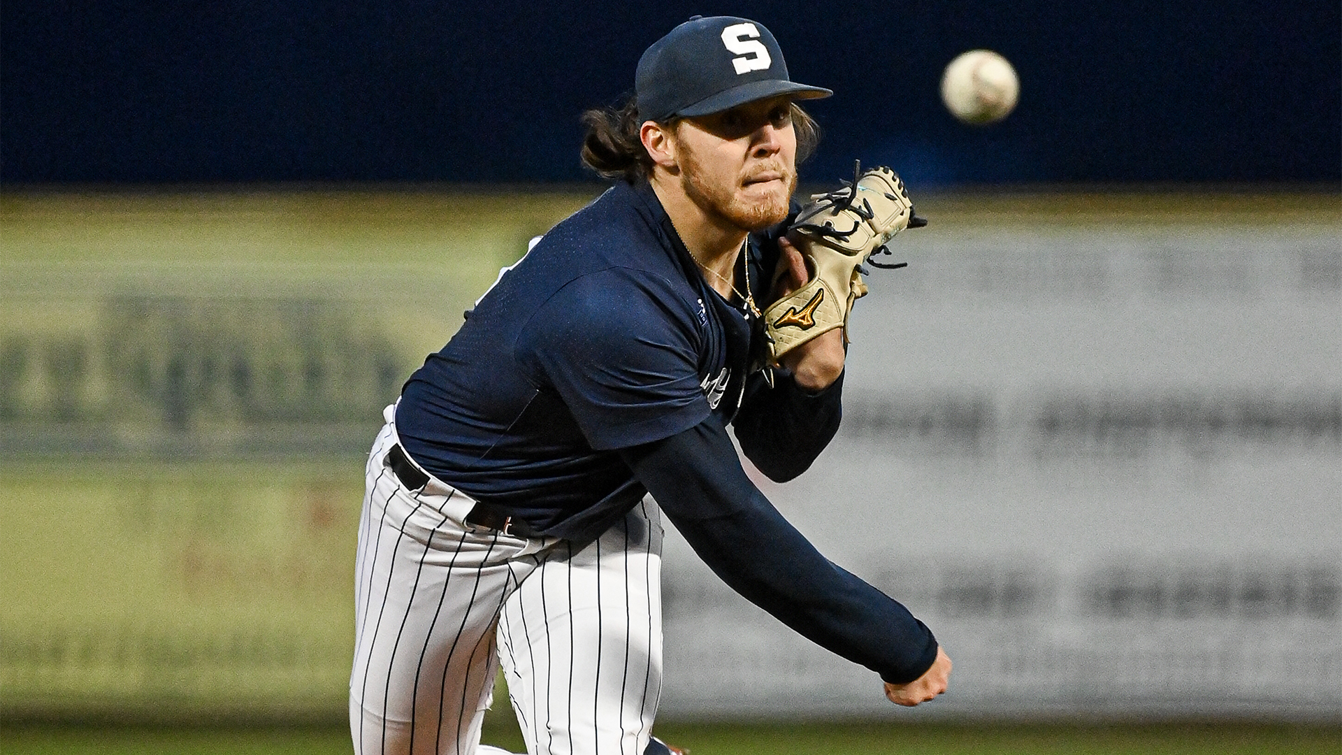 Mason Mellott Baseball Penn State Athletics