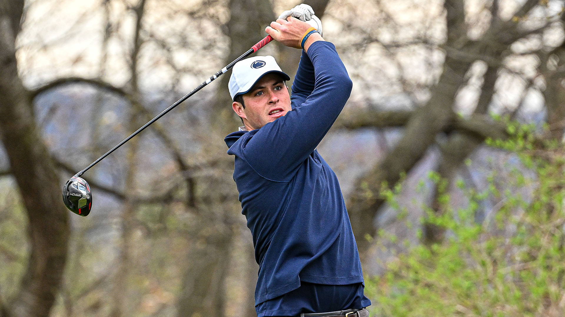 Patrick Sheehan Men's Golf Penn State Athletics