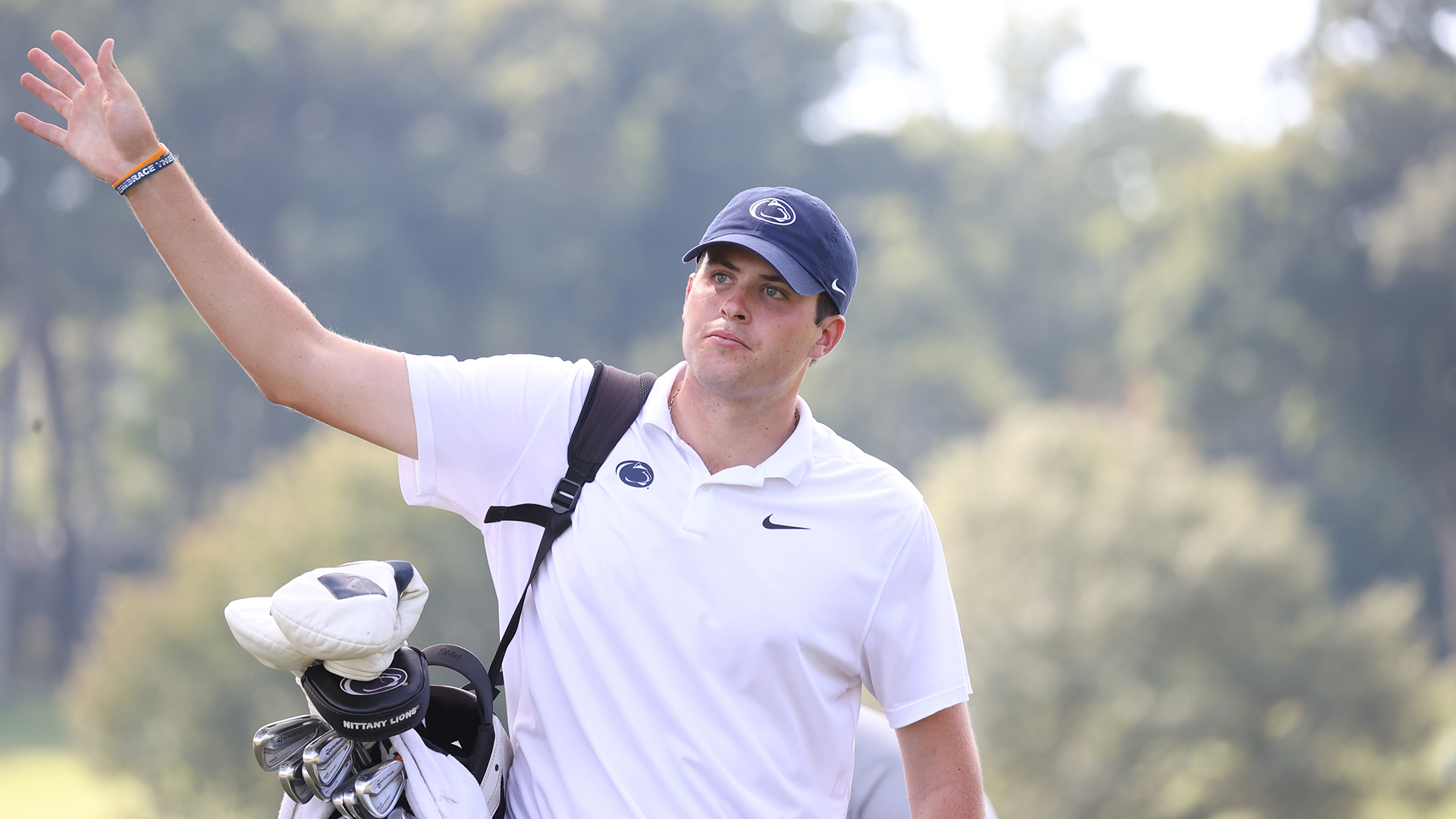 Patrick Sheehan Men's Golf Penn State Athletics