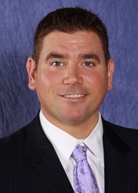 Chris Hollender