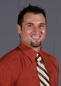 2010 Swim/Dive Roster