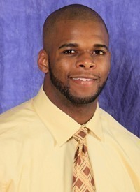 Kavon Lacey