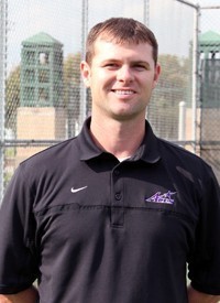 Jeremy Marshall Headshot