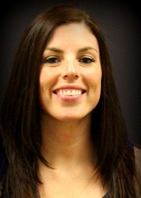 Meredith Baugher 2012 headshot