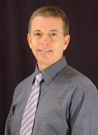 Mike Swan 2012