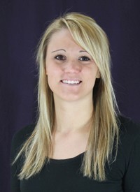 Stephanie Budde 2012