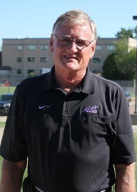 Don Walters 2012
