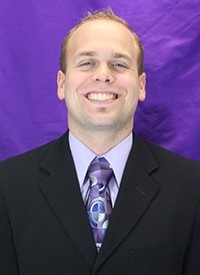Chad Harmon