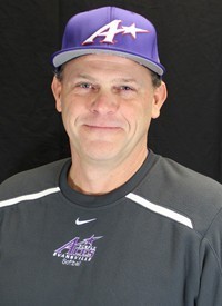 Mark Redburn 2014