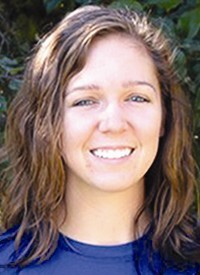 Aubrey Watson headshot