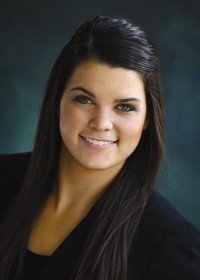 Ashley Balazs headshot