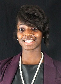 Anya Covington