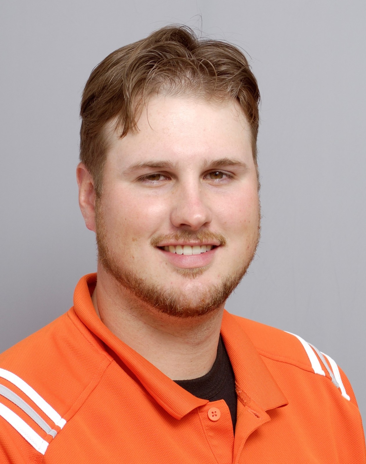 Jayson Wiseman Headshot