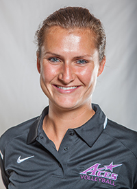 Viera Rajcan 2016 Headshot