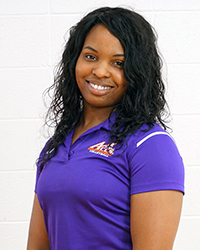 Cheneta Morrison 2017 Headshot